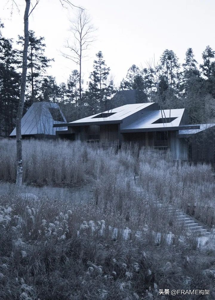 酒店疗愈之旅,住宿就是一场身心疗愈之旅