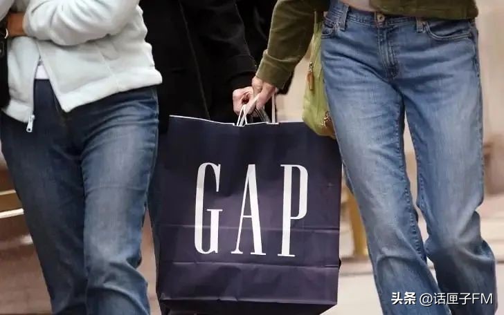 上海gap实体店,上海gap清仓店在哪里