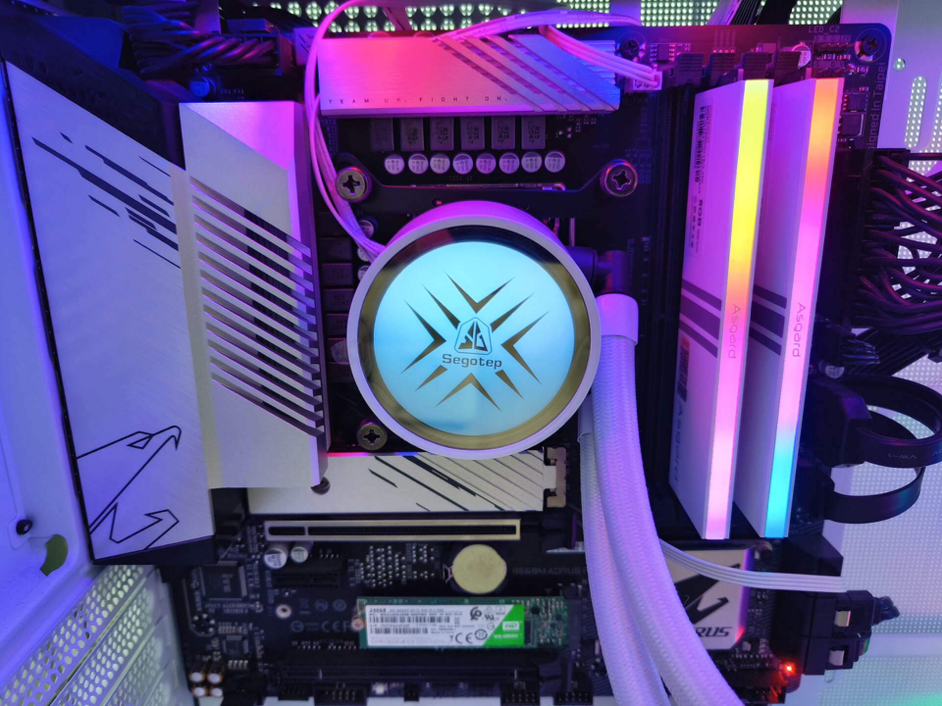 国产2.5寸固态硬盘推荐金百达,金百达kp230pro1tbnvmem2固态