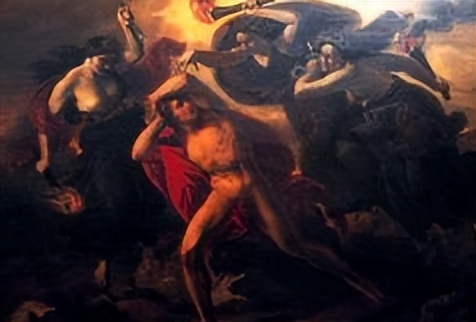 《美狄亚》作品分析,美狄亚中关于女性性格的分析