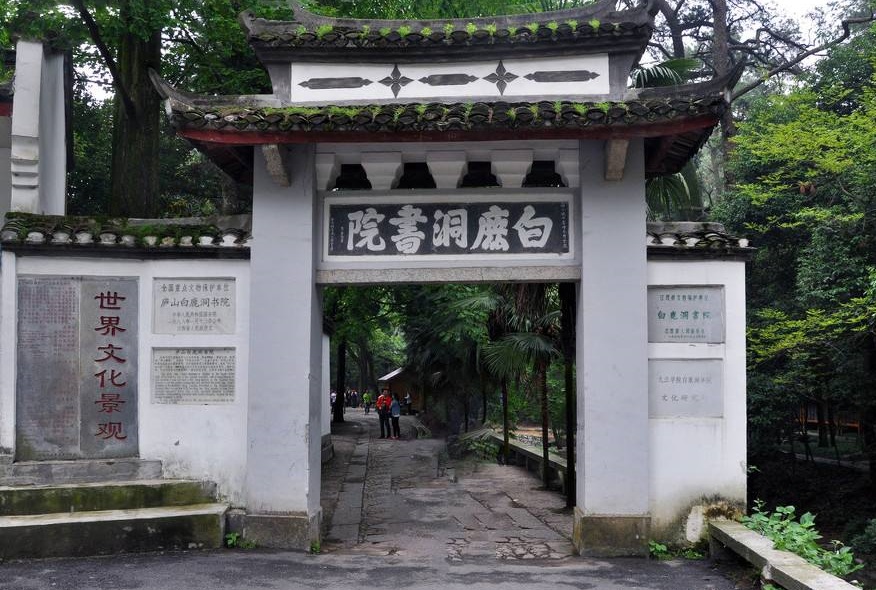 江西5月份冷门旅游,江西十大冷门景点人少景美好玩