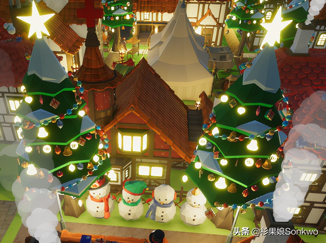 2023年最值得期待的五款国产游戏,玩得最好的国产游戏有哪些