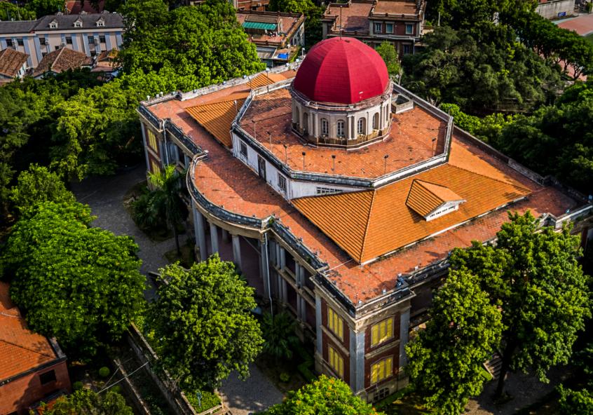 鼓浪屿申遗成功五周年,鼓浪屿申遗宣传片英文