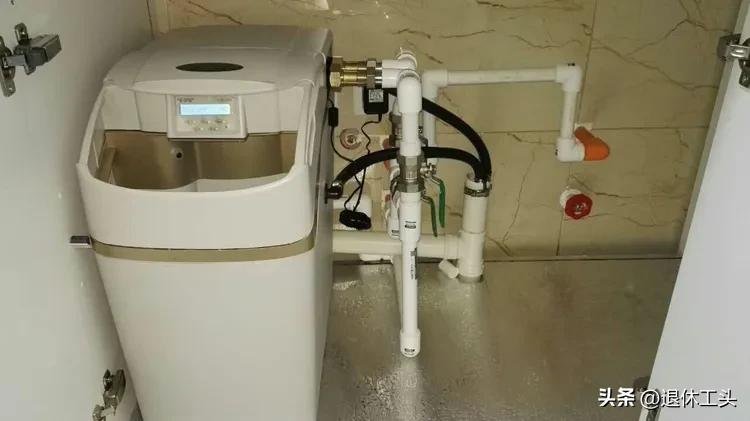 普通人家有必要买净水器吗,软水机到底值不值得买