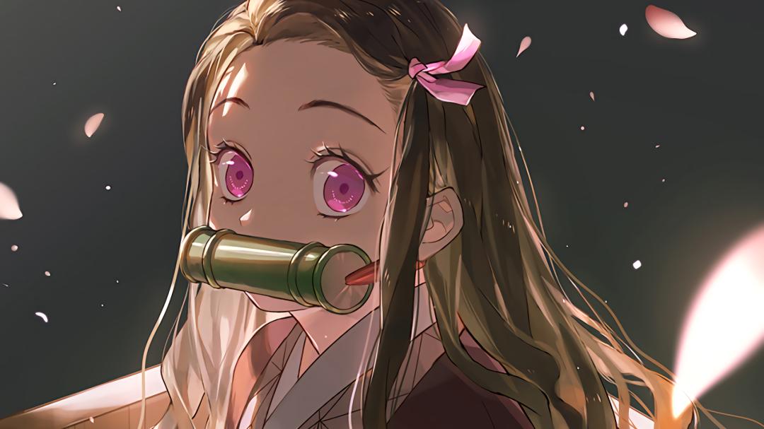 ACG茶话会丨520?没关系!我有我的纸片人老婆们