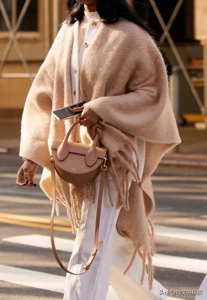 冬天最温暖的羊绒,冬季温暖羊绒