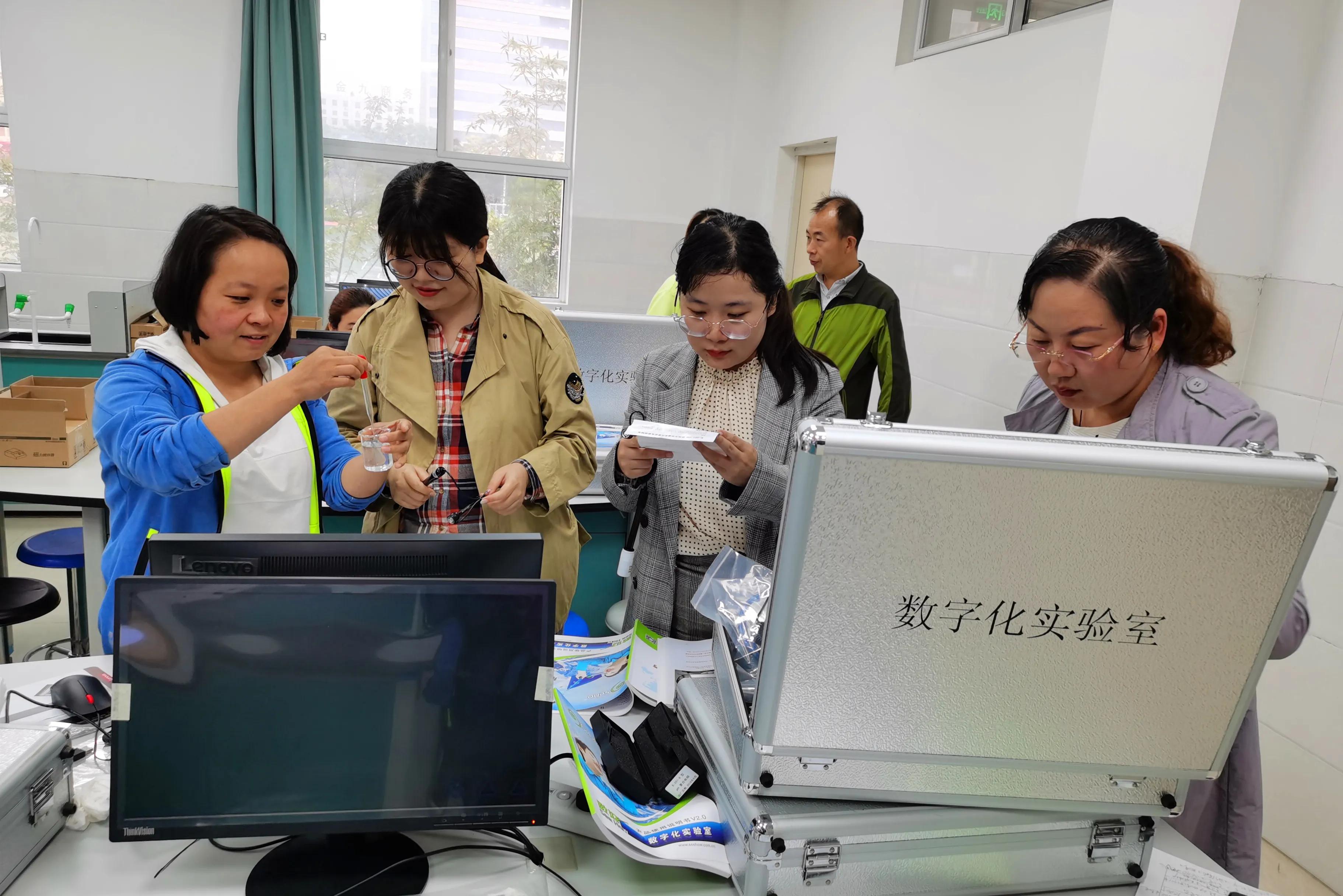 宝鸡市石油中学新生,宝鸡渭滨区石油中学