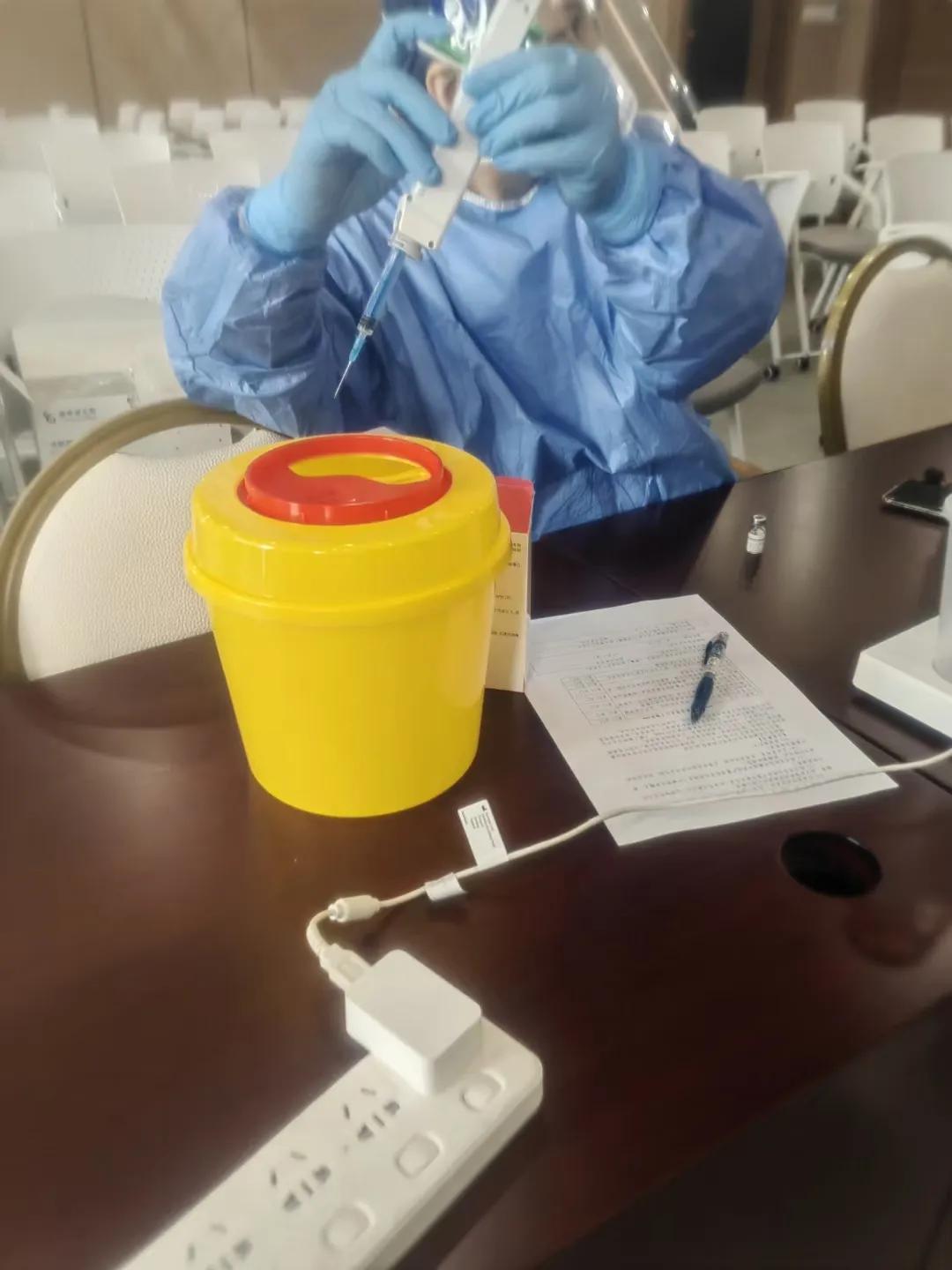 康希诺吸入疫苗获批 (康希诺吸入式疫苗广州使用了吗)