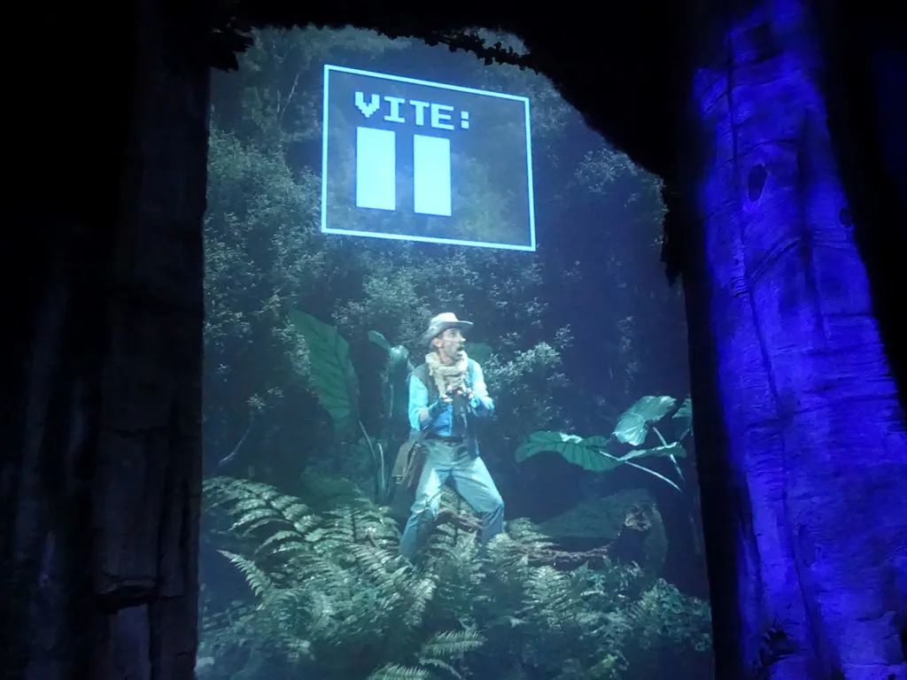 十部顶级丛林冒险电影勇敢者游戏,勇敢者游戏主题公园