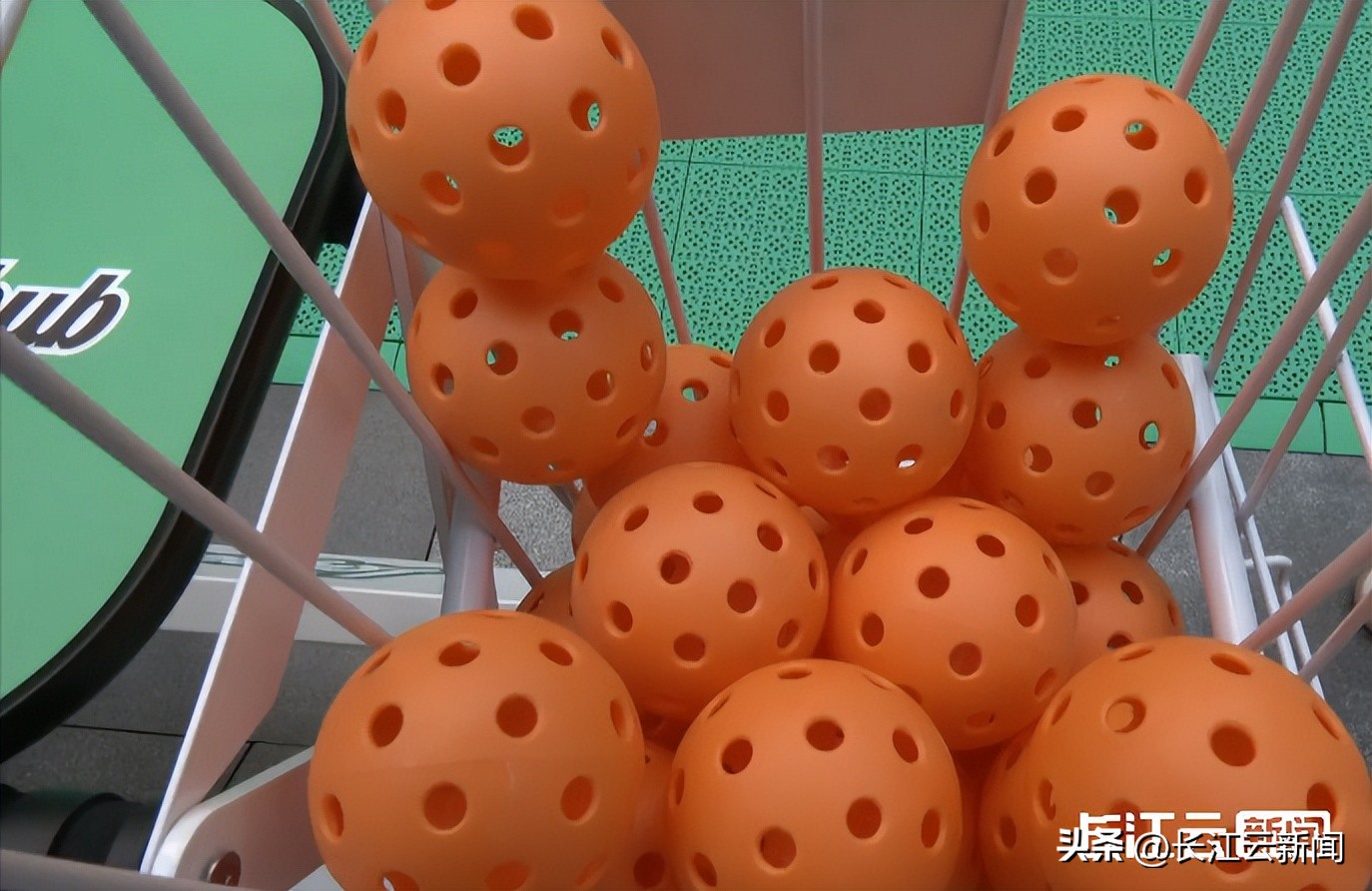 匹克球怎样选择,匹克球推荐