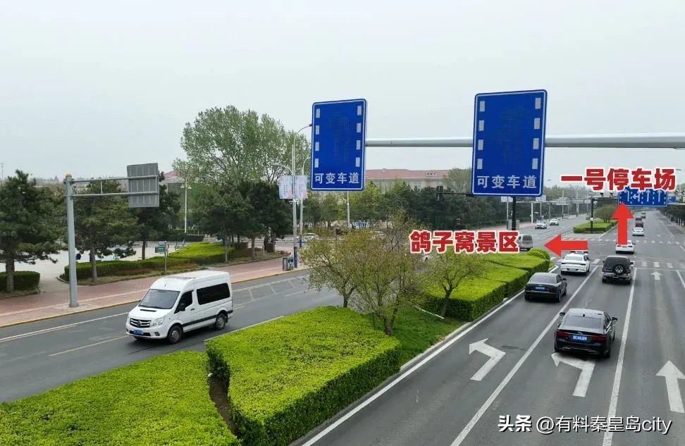 秦皇岛河北大街文化路怎么右转,秦皇岛河北大街辅路可以右拐吗