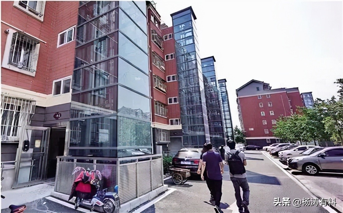 石家庄市政府民生实事项目,石家庄老旧小区电梯改造如何申请