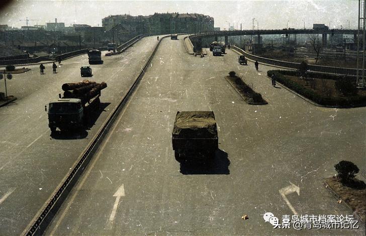 四方区为什么撤销,四方区现在还是区吗