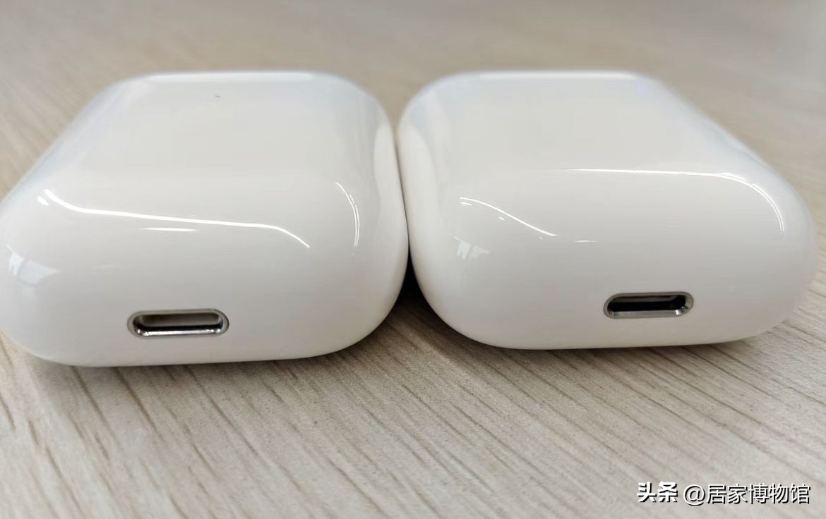 华强北两百多和三百多耳机的区别,一两百的华强北和正版耳机