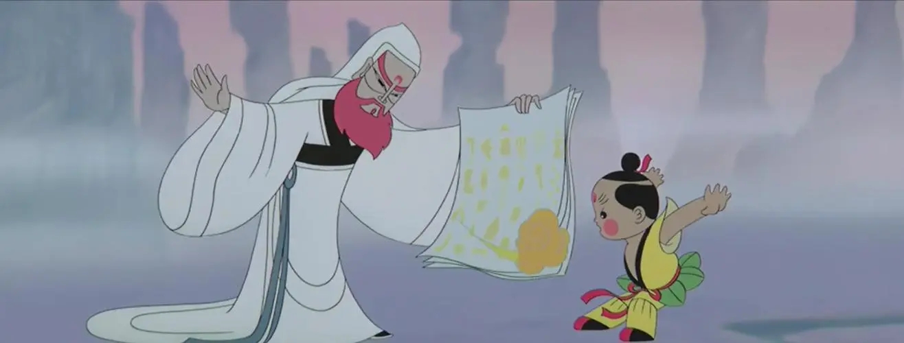 良心国产动画,十大催人泪下的国产动画