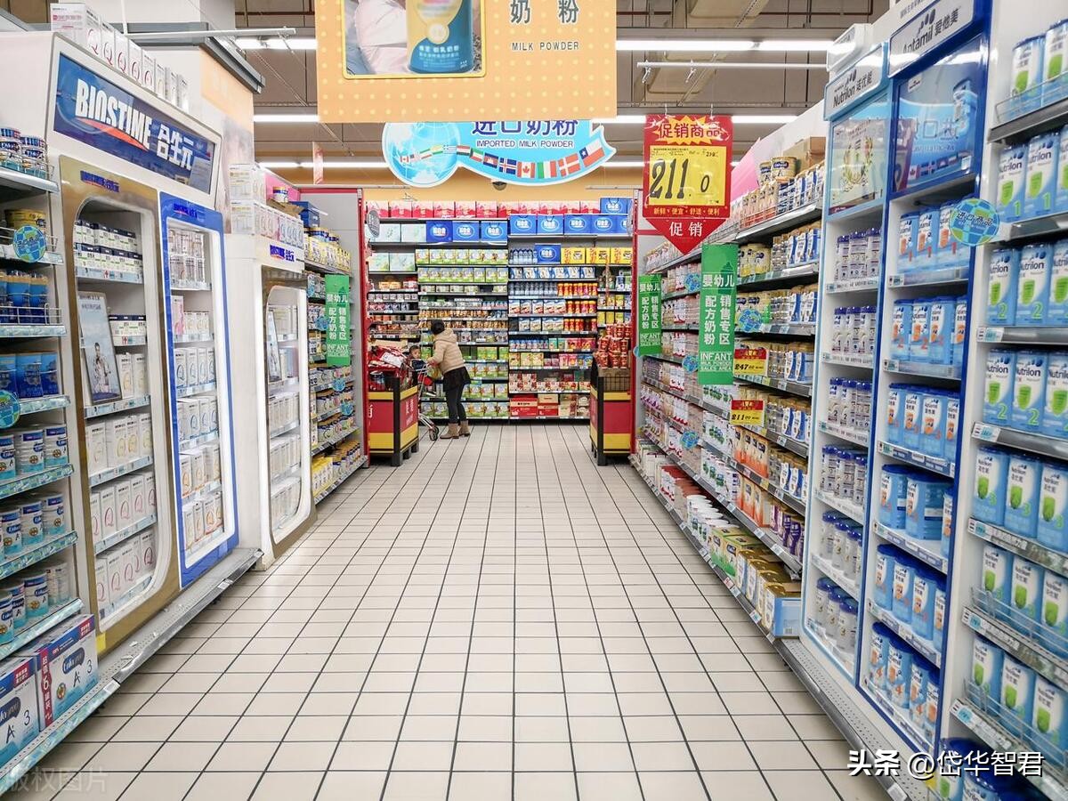 开创单客经济模式，孩子王：全渠道+数字化+育儿顾问构筑护城河