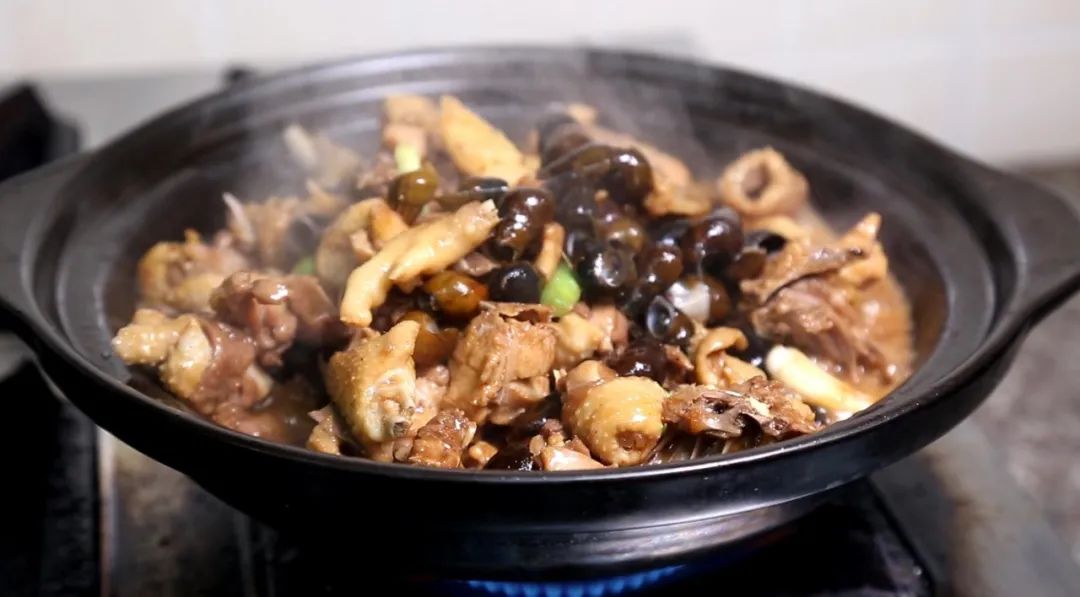 南昆山几月份适合去,来南昆山避暑吧