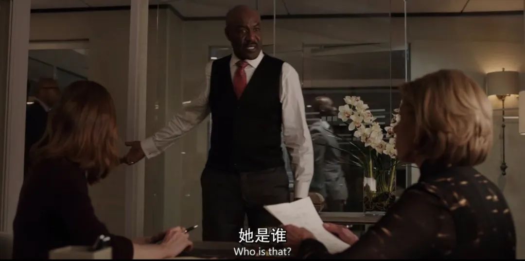 两集冲上9.6封神，他明目张胆骂川普，毫不遮掩的野心，顶破上限