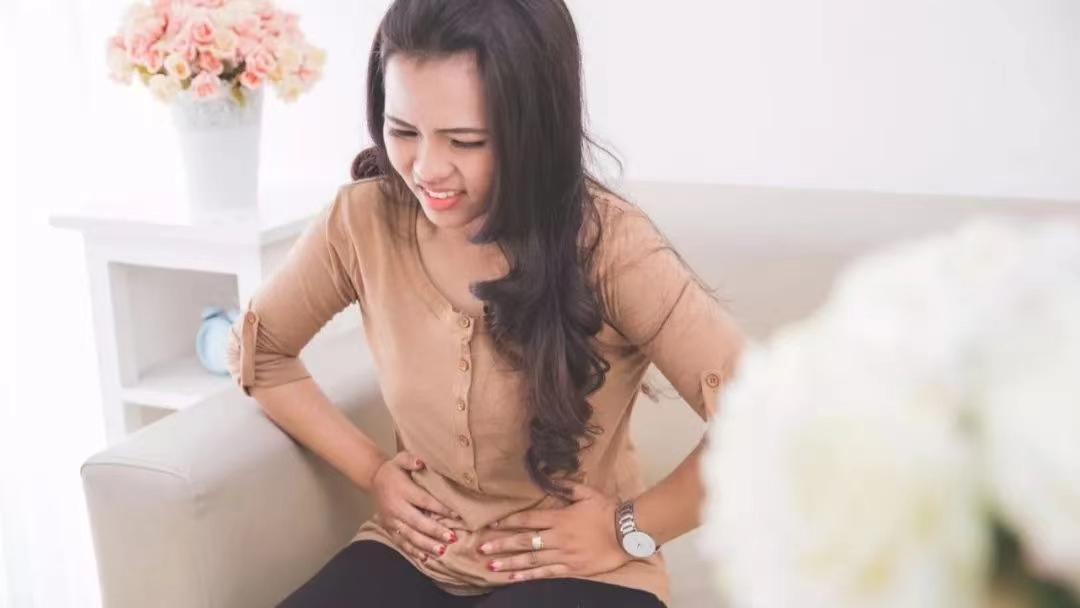 24岁女子体检发现有两个子宫,女子婚前体检却显示怀孕2个月