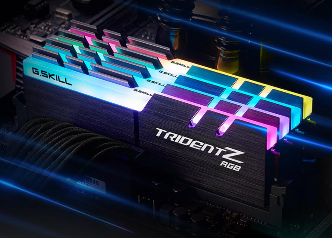 12490b760内存超频,台式机内存超频怎么做