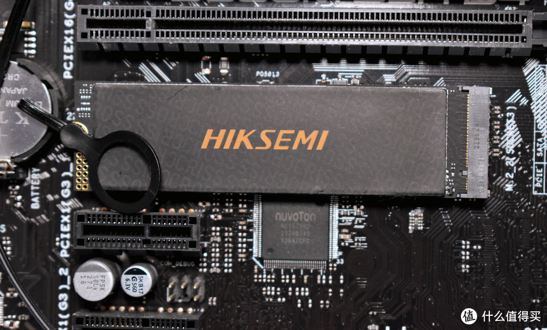 海康威视a400固态硬盘,海康a4000