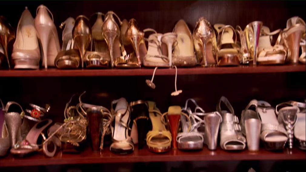 女程序员住8000㎡豪宅、花20年装修：我的成功，是嫁了个亿万富翁