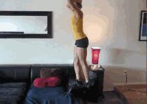 膝盖出问题会小腿麻吗,膝盖出问题脚趾头麻