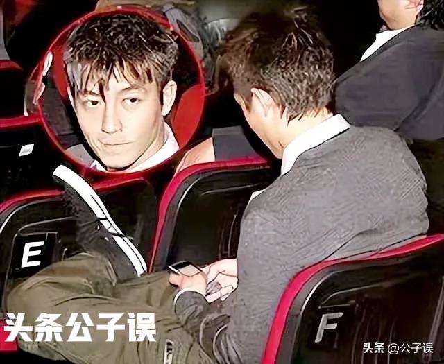 杨永晴和陈冠希什么关系,杨永晴和陈冠希还有联系吗