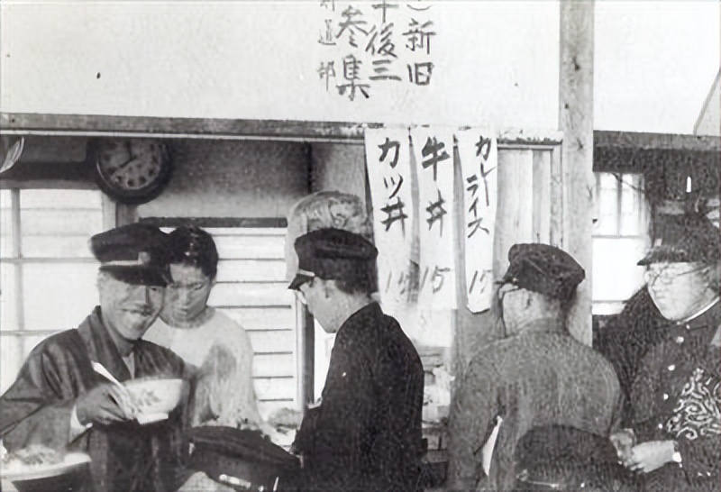 日本拉面中的拉面是什么,日式拉面的起源