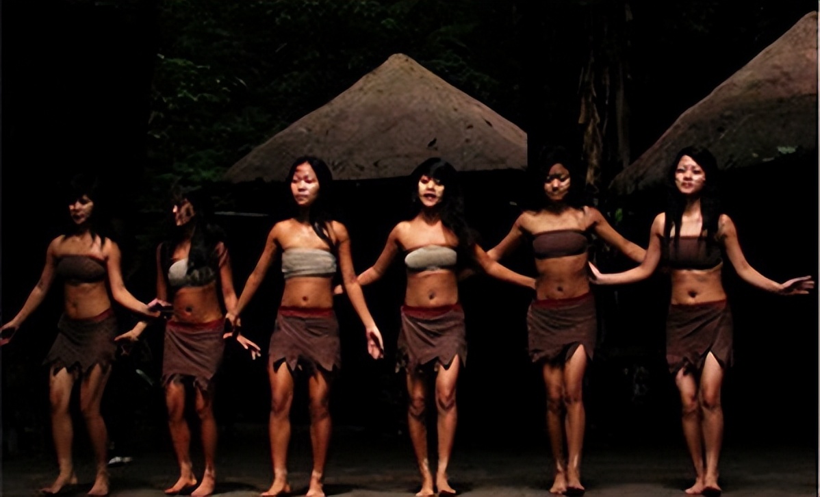 56个民族以外的中国45个人数更少的民族