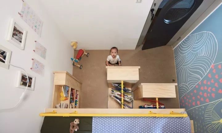 孩子游乐园室内设计,怎样设计儿童乐园