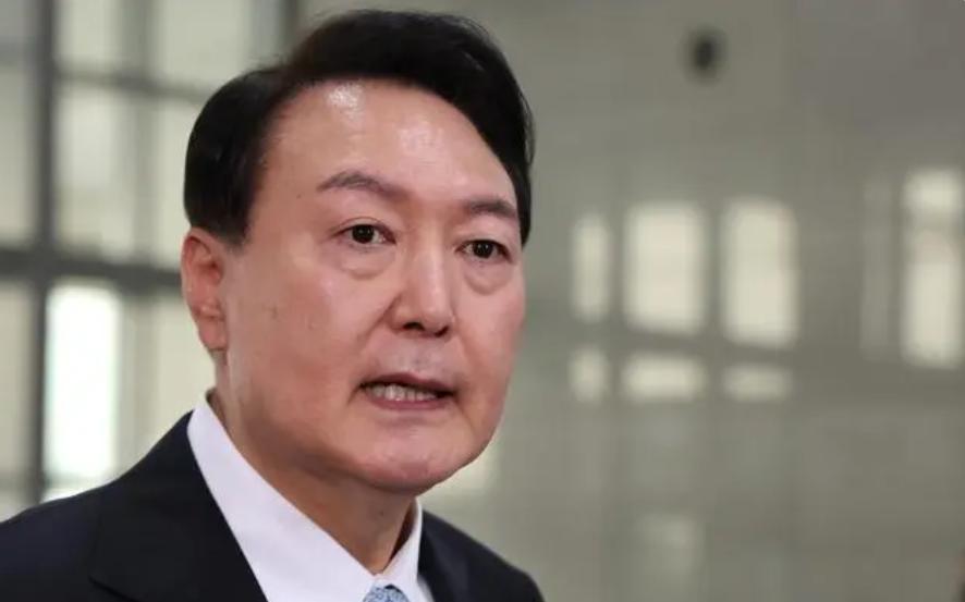 拜登与尹锡悦会晤韩网评价,尹锡悦和拜登签署了什么协议