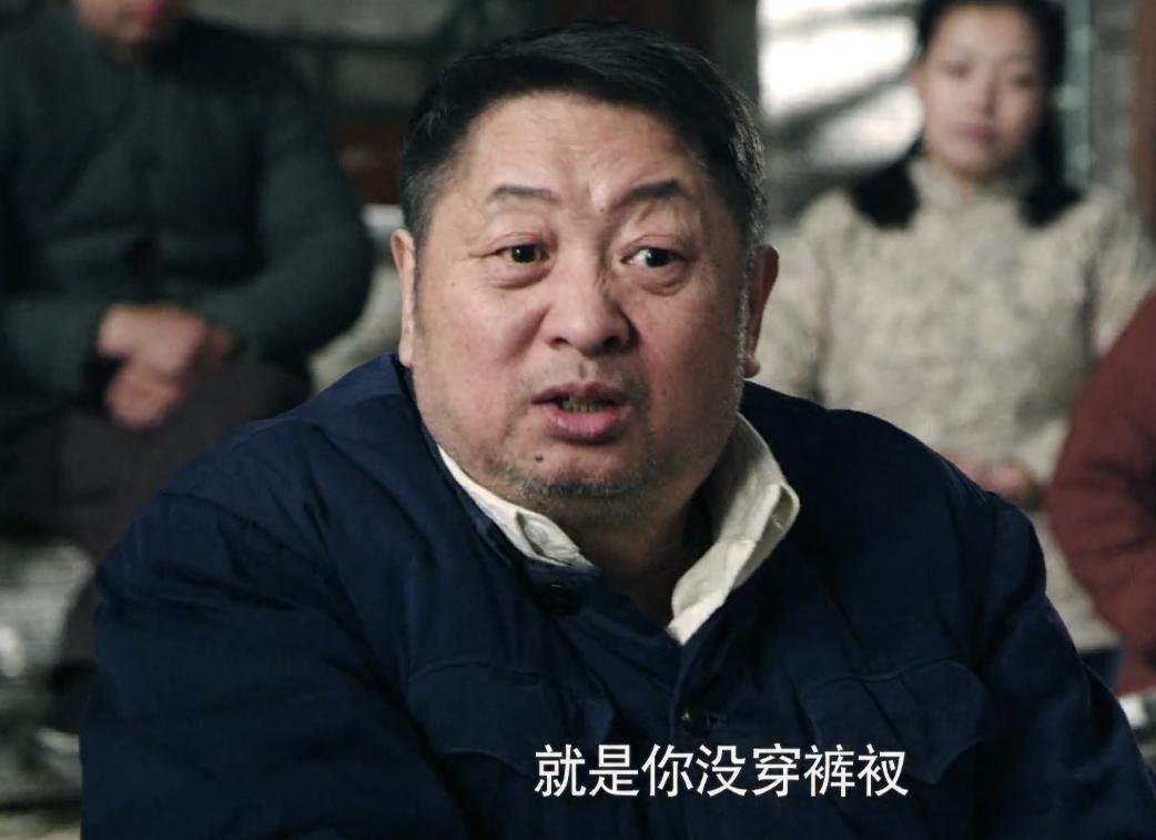 情满四合院中秦淮茹最后怎样了,情满四合院秦淮茹钻仓库那段