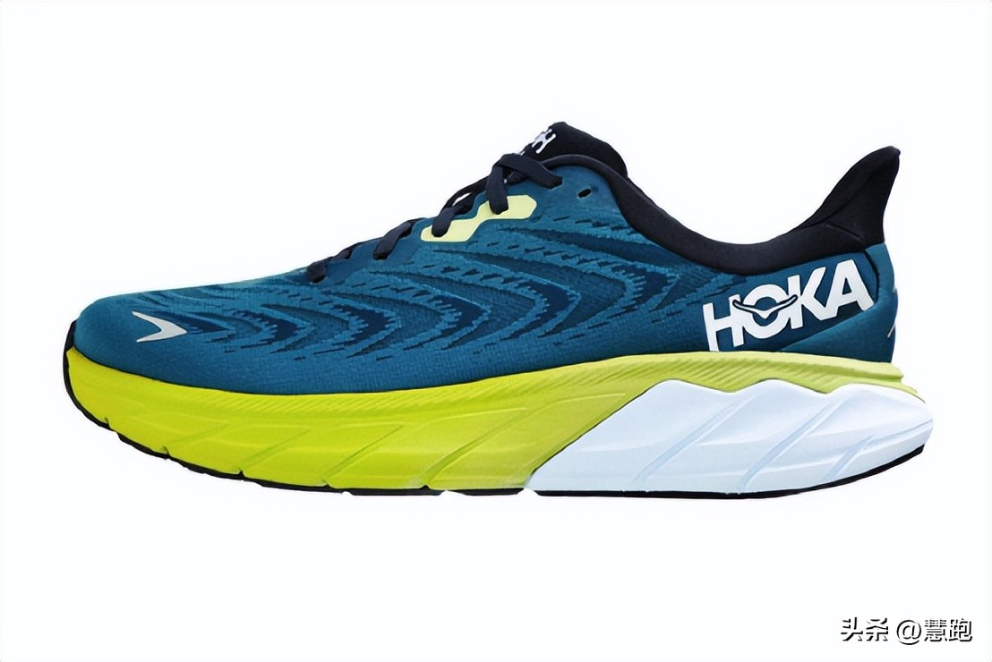 适合扁平足的hoka跑鞋,2018年hoka跑鞋推荐