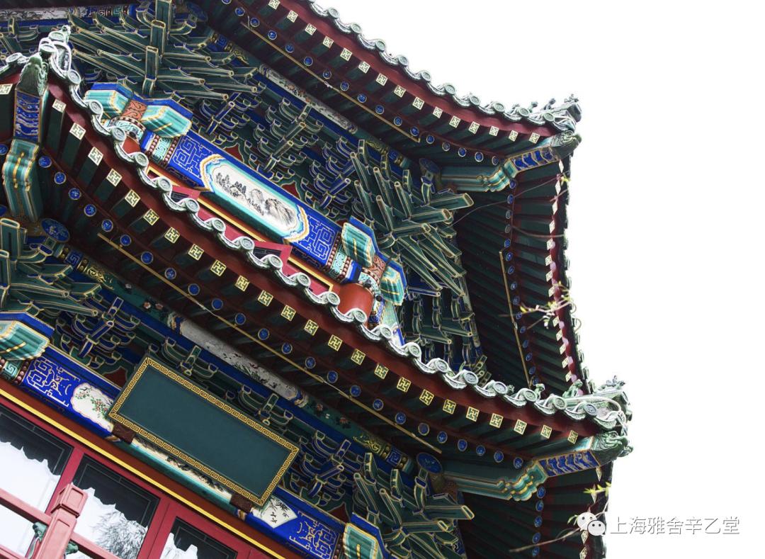 古建琉璃工艺,传统琉璃技艺有哪些特点