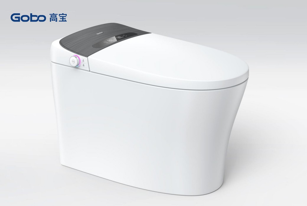 Gobo高宝：带你走进马桶的发展史，了解马桶的前世今生