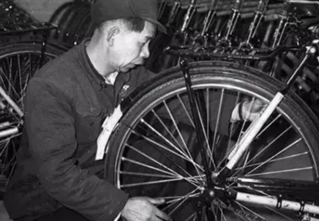 1995年凤凰自行车多少钱一辆,五十年代凤凰自行车价格