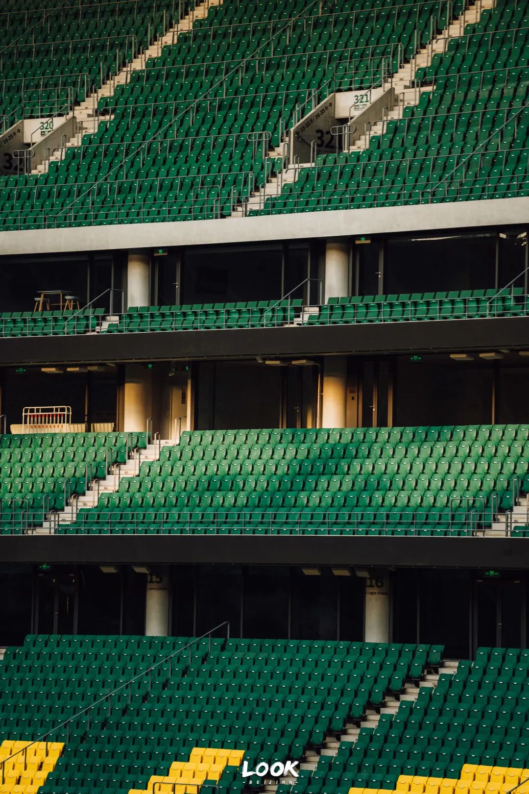 北京工体到场人数,北京新工体回归