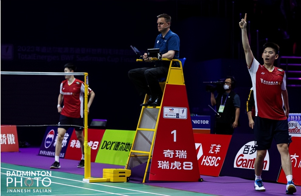 苏迪曼杯中国队第12次夺冠,苏迪曼杯国羽夺冠颁奖仪式