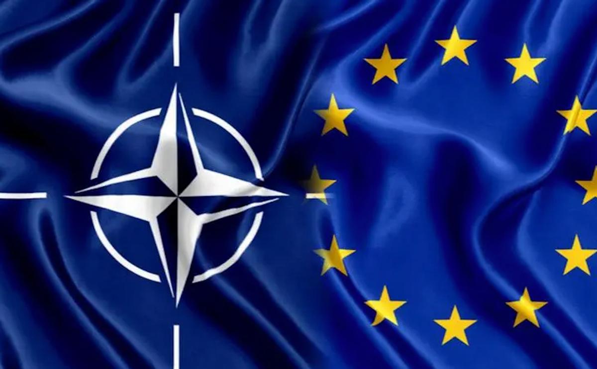 背叛阵营？匈牙利站在俄罗斯立场上，炮轰多个北约和欧盟国家