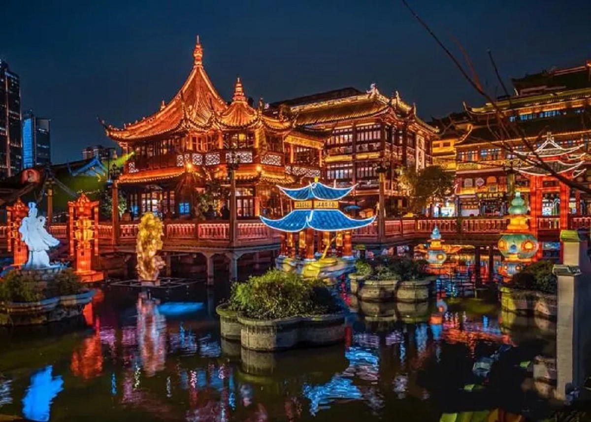 游上海美食特产伴手礼,上海旅游必买的10件东西