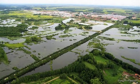 江苏的冷门景点排名,江苏比较冷门但是好玩的地方
