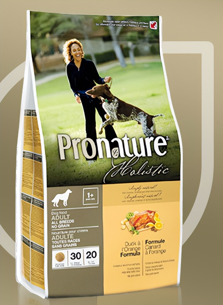 2023狗粮哪个牌子好,2021国产十大放心狗粮品牌排行榜