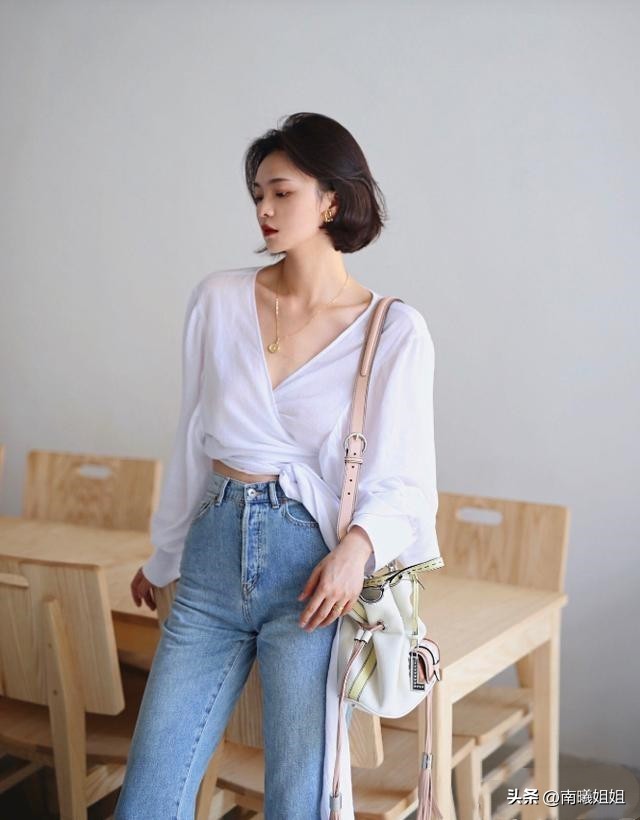 为什么现在女人都穿瑜伽裤,为什么不建议女生穿瑜伽裤