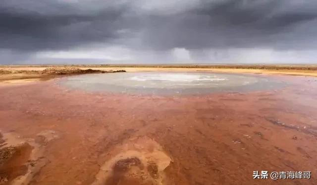 太空恶魔之眼艾肯泉,西北恶魔之眼艾肯泉