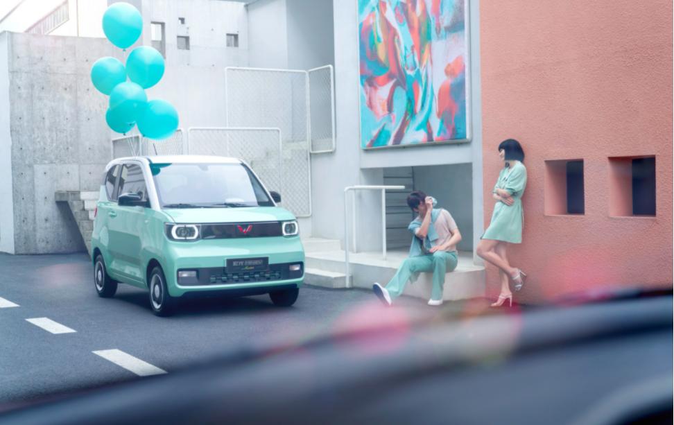 想买新能源车不知道买哪个牌子,想买新能源车不知道买什么车