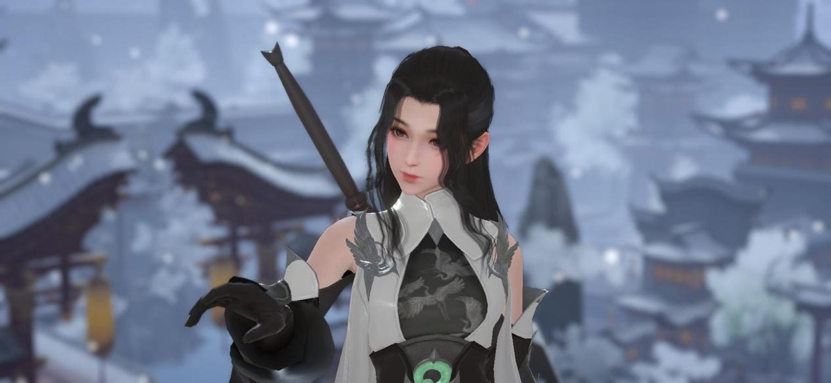 武侠手游又一力作,2022全新武侠手游