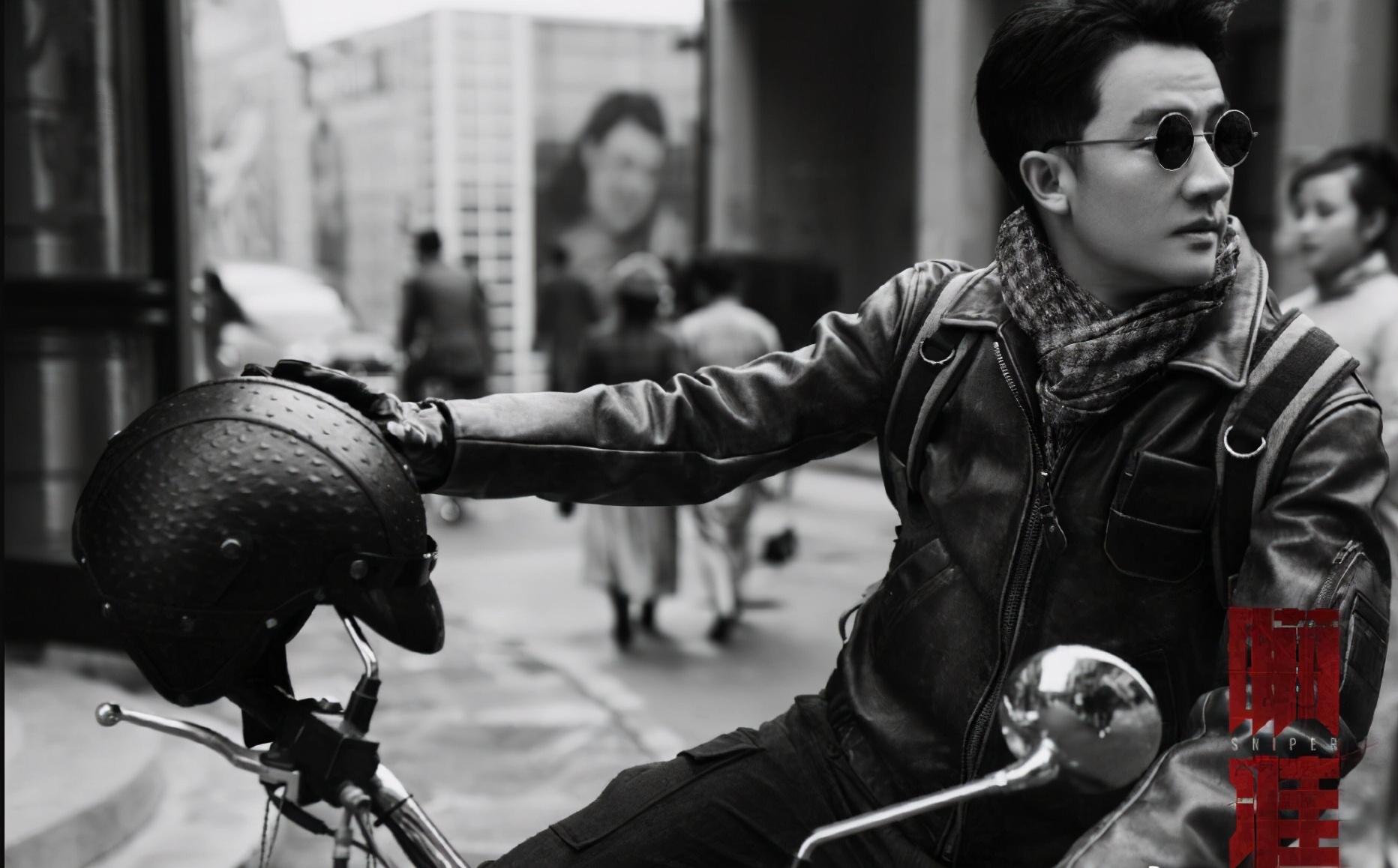 2019十部顶级谍战剧柳云龙,柳云龙最出色谍战剧