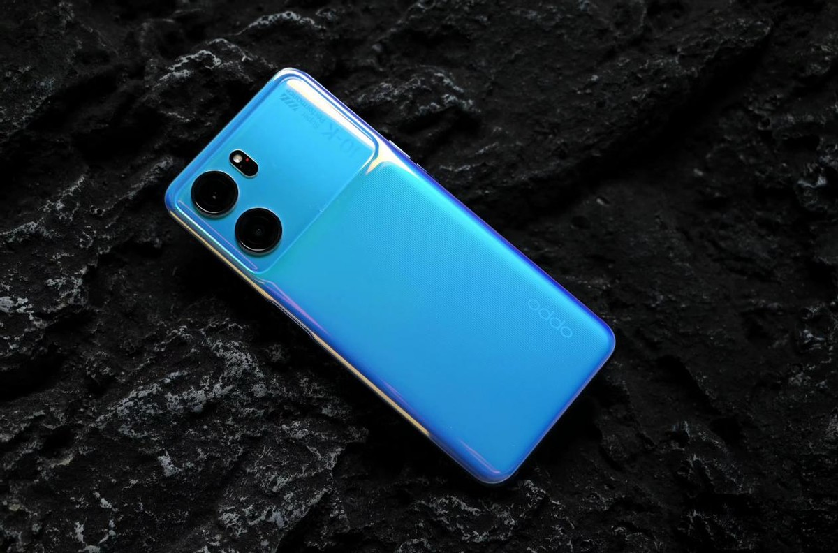 oppok11pro打游戏高帧率,oppok11pro参数