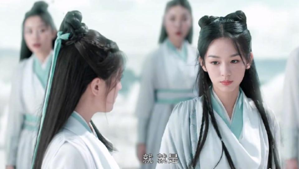 少年白马醉春风侯明昊出圈,侯明昊周也护心直播回放